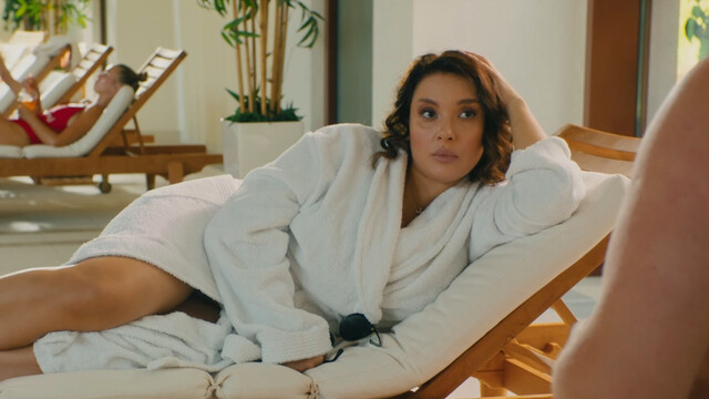 Olga Dibtseva sexy – Semejka s02e06-17 (2024)