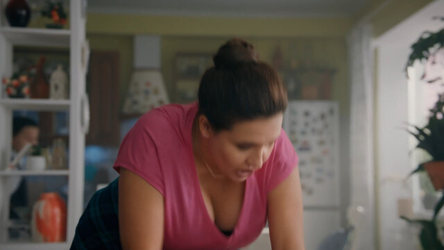 Olga Dibtseva sexy – Semejka s02e06-17 (2024)