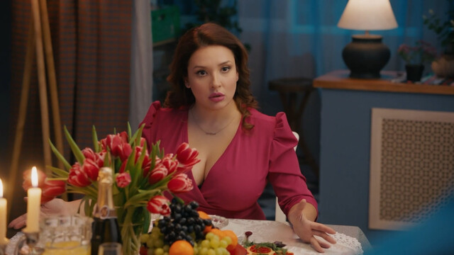 Olga Dibtseva sexy – Semejka s02e06-17 (2024)