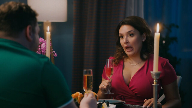 Olga Dibtseva sexy – Semejka s02e06-17 (2024)