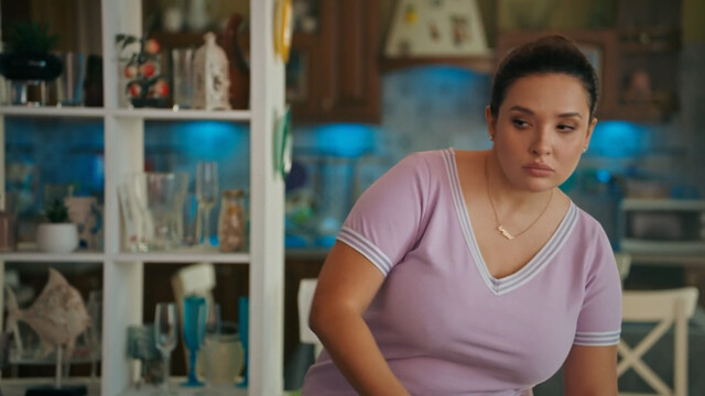 Olga Dibtseva sexy – Semejka s02e06-17 (2024)