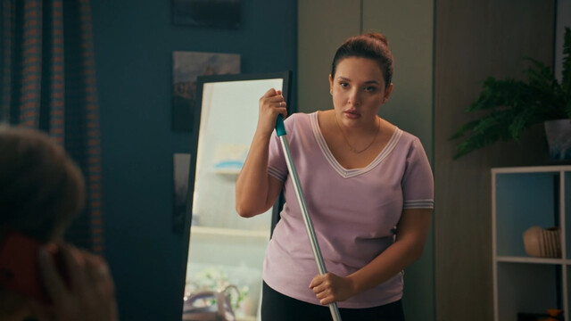 Olga Dibtseva sexy – Semejka s02e06-17 (2024)