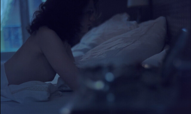 Maisie Williams nude – The New Look s01e01 (2024)