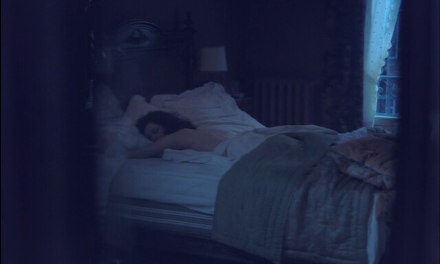 Maisie Williams nude – The New Look s01e01 (2024)