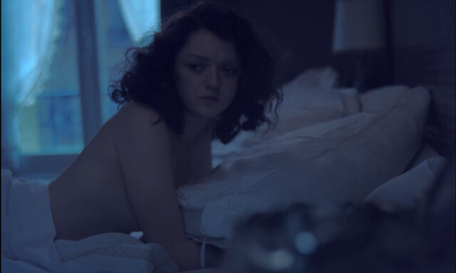 Maisie Williams nude – The New Look s01e01 (2024)