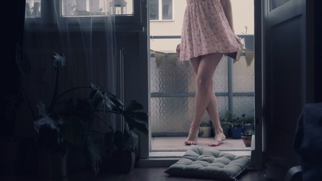 Irene Cruz sexy – Lockdown (2021)