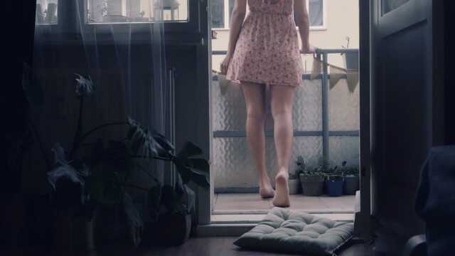 Irene Cruz sexy – Lockdown (2021)