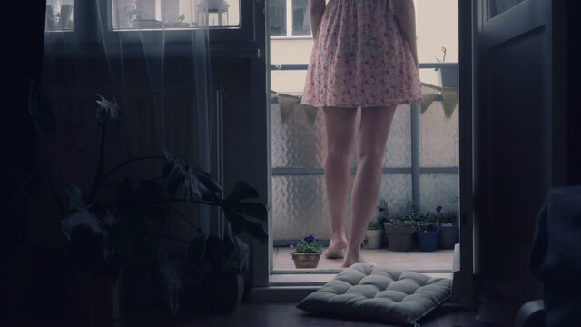 Irene Cruz sexy – Lockdown (2021)