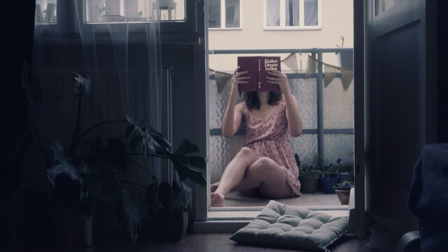 Irene Cruz sexy – Lockdown (2021)