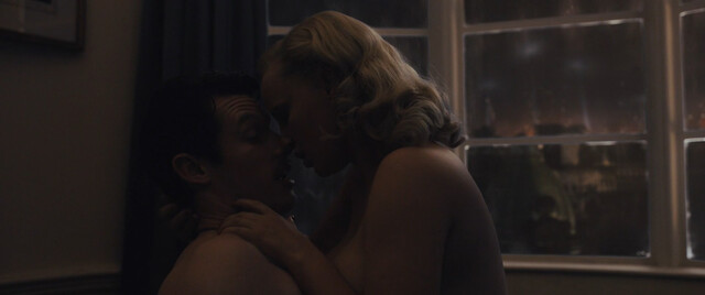 Joanna Kulig nude – Masters of the Air (Władcy przestworzy) s01e04 (2024)