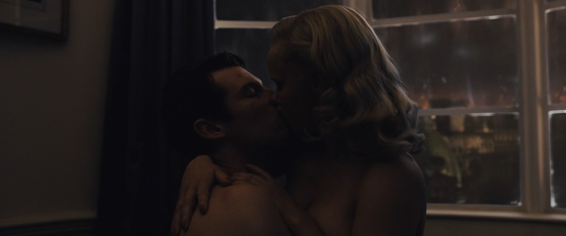 Joanna Kulig nude – Masters of the Air (Władcy przestworzy) s01e04 (2024)