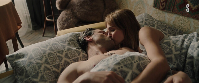 Natalya Zemtsova sexy – Inspektor Gavrilov s01e15 (2024)