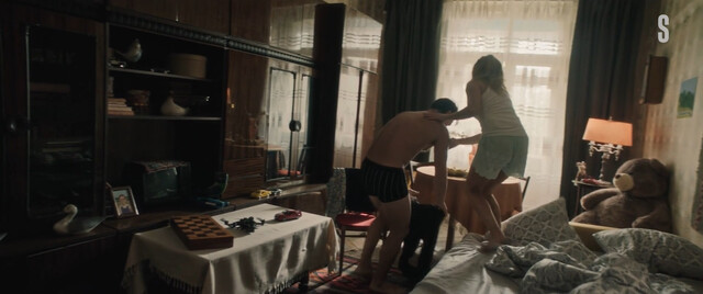 Natalya Zemtsova sexy – Inspektor Gavrilov s01e15 (2024)