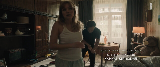 Natalya Zemtsova sexy – Inspektor Gavrilov s01e15 (2024)