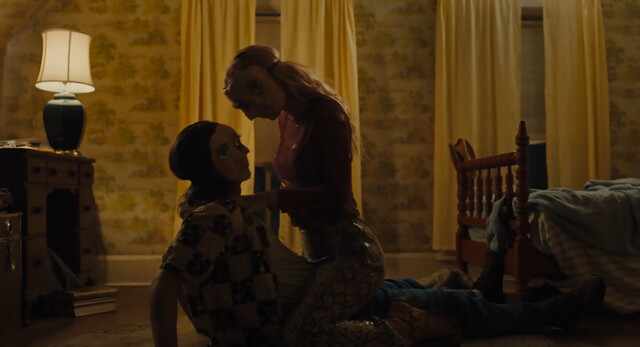 Camila Morrone sexy – Marmalade (2024)