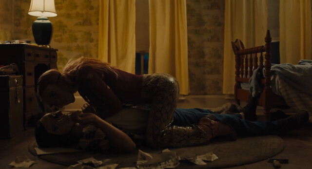 Camila Morrone sexy – Marmalade (2024)