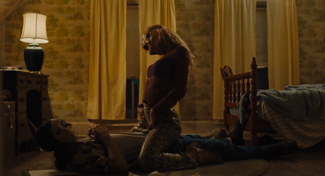 Camila Morrone sexy – Marmalade (2024)