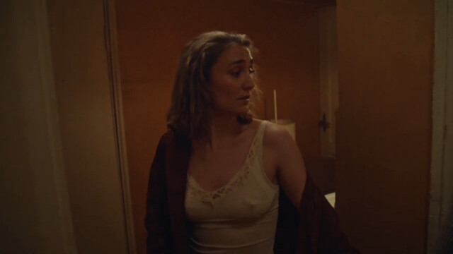 Alba August nude – Bullshit s01e01-06 (2024)