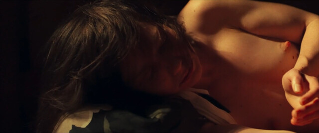 Malgorzata Gorol nude – One Soul (Jedna dusza) (2023)