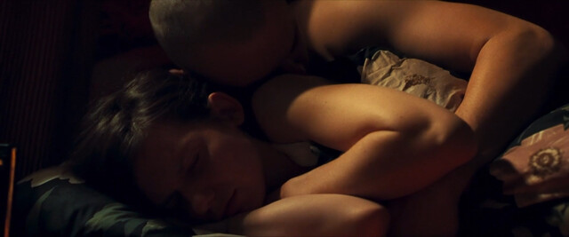 Malgorzata Gorol nude – One Soul (Jedna dusza) (2023)