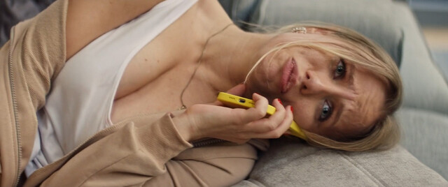 Viktoriya Klinkova sexy – Mediator s03e06 (2024)