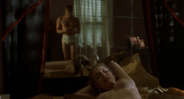 Anna Thomson nude – Six Ways to Sunday (1997)