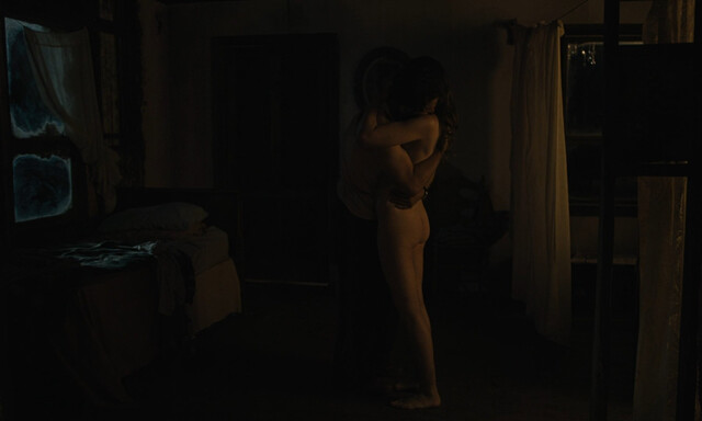 Kate Lyn Sheil nude – The Seeding (2023)