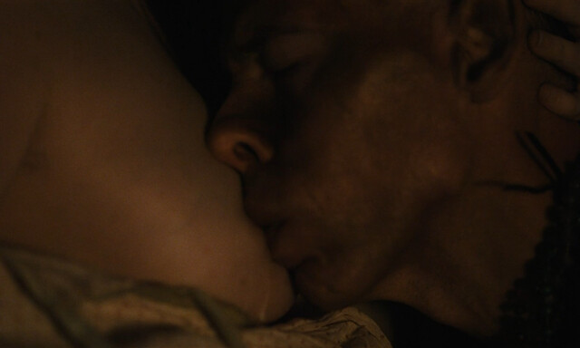 Kate Lyn Sheil nude – The Seeding (2023)