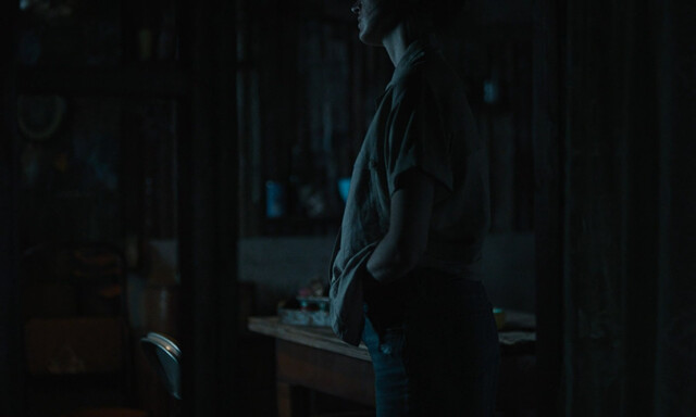 Kate Lyn Sheil nude – The Seeding (2023)