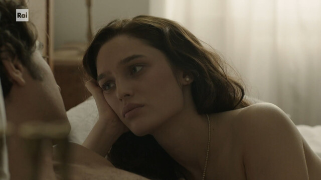 Grace Kicaj nude – La Rosa dell'Istria (2024)