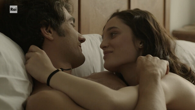 Grace Kicaj nude – La Rosa dell'Istria (2024)