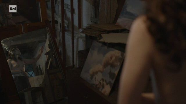 Grace Kicaj nude – La Rosa dell'Istria (2024)