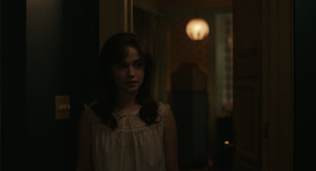 Cailee Spaeny sexy – Priscilla (2023)