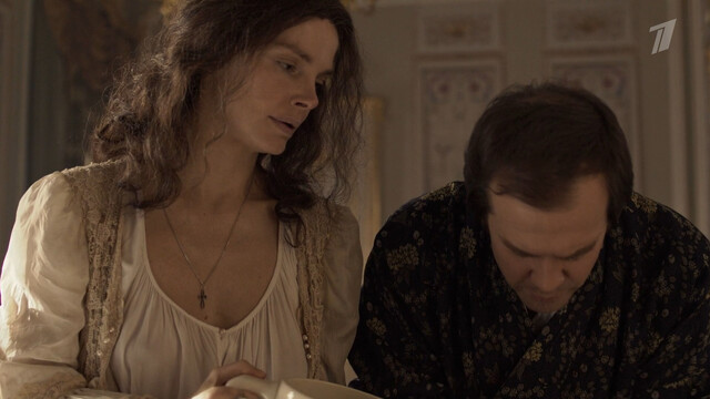 Elizaveta Boyarskaya sexy – Ekaterina Velikaya (Velikaya) s02e11 (2024)