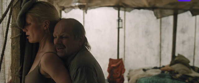 Anna Slyu sexy – Survived (Vyzhivshiye) s02e02 (2024)