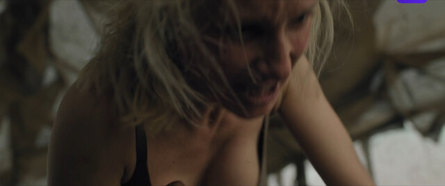 Anna Slyu sexy – Survived (Vyzhivshiye) s02e02 (2024)