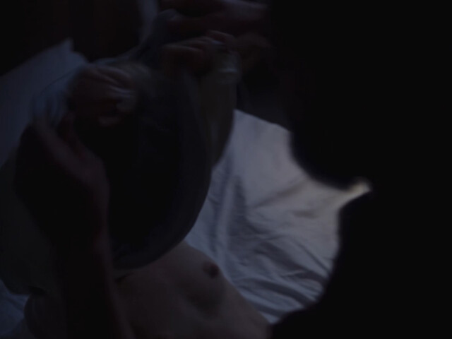 Lena Tronina (Elena Tronina) nude – Panicheskiye Ataki (2023)