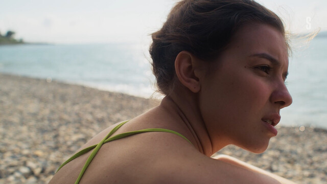 Marina Chirikova sexy – Friendzone (Frendzona) s02e04 (2024)