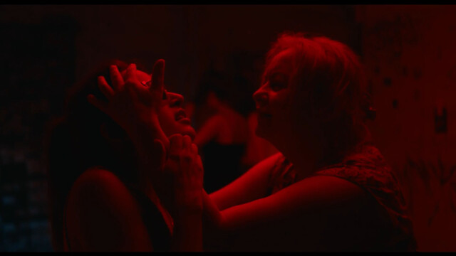 Ksenija Marinkovic nude, etc – Have You Seen This Woman (Da li ste videli ovu zenu) (2022)