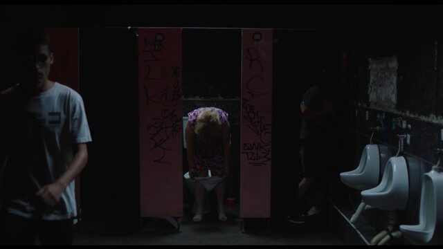 Ksenija Marinkovic nude, etc – Have You Seen This Woman (Da li ste videli ovu zenu) (2022)