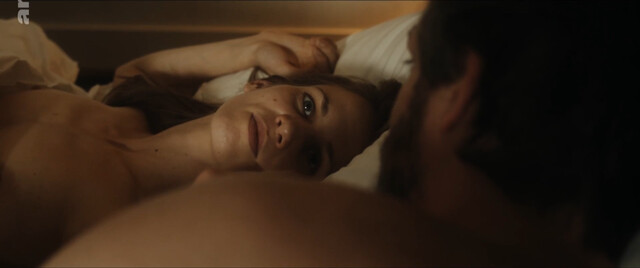 Margot Bancilhon nude – De Grâce s01e05 (2024)