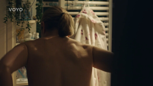 Unknown nude – Kriminálka Anděl s05s12 (2023)