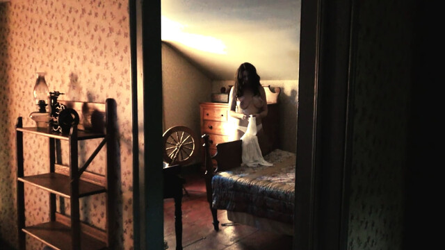 Brandy Dawley nude – It Knows You're Alone (2021)