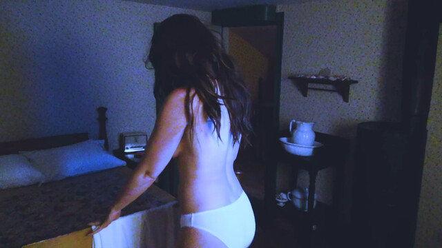 Brandy Dawley nude – It Knows You're Alone (2021)