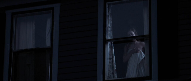 Joanna Whicker sexy – A Savage Nature (2020)