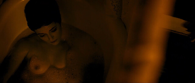 Kat Steffens nude – The Shadow People (2017)