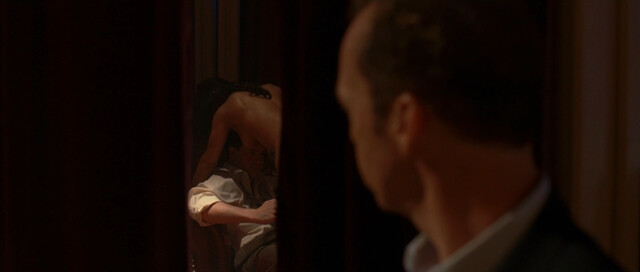 Amber Valletta nude – The Last Time (2006)