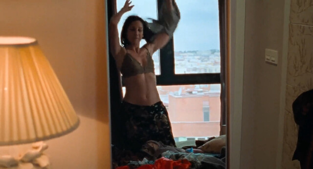 Malena Alterio nude – Que nadie duerma (2023)