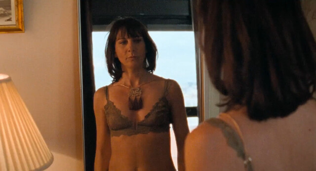 Malena Alterio nude – Que nadie duerma (2023)