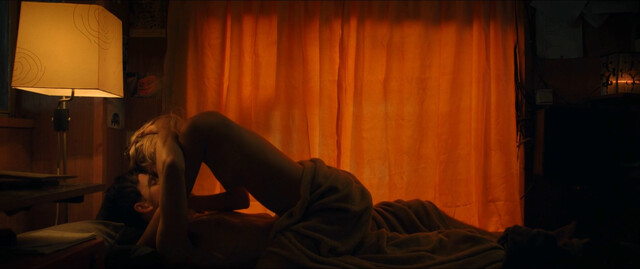 Elizaveta Kononova nude – Prelest s01e04 (2024)